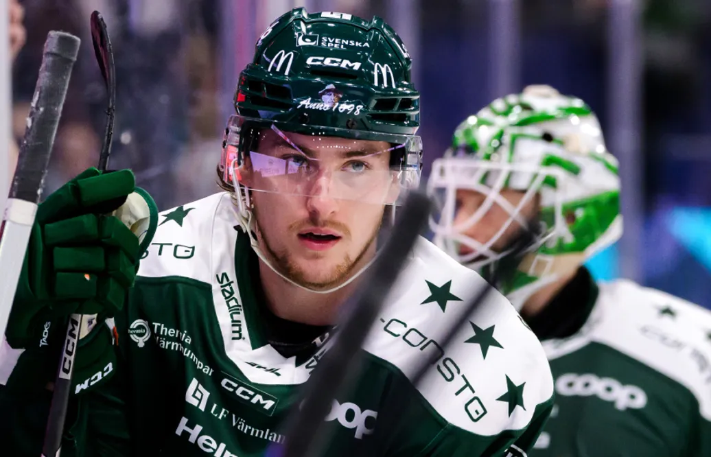 Jérémy Groleau på väg tillbaka efter operationen: “Det känns jättebra”