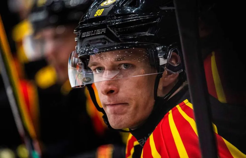Elva spelare lämnar Brynäs efter degraderingen