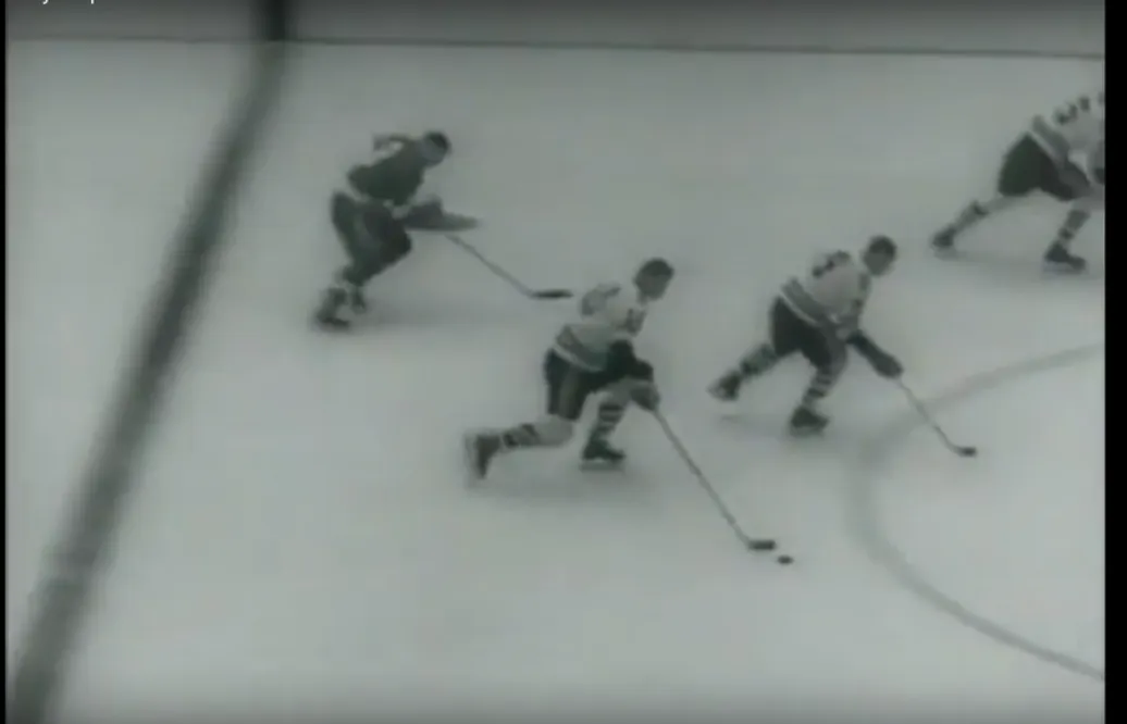 Fyrfaldig Stanley Cup-mästare är död