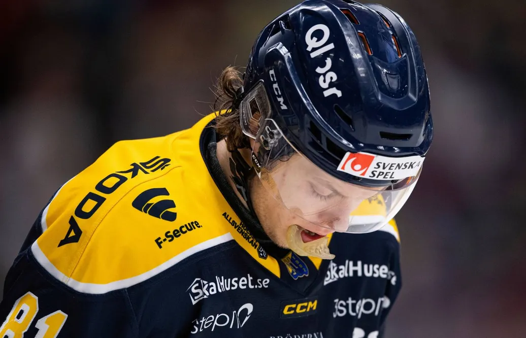 Emil Aronsson lämnar Södertälje – tackade nej till kontrakt