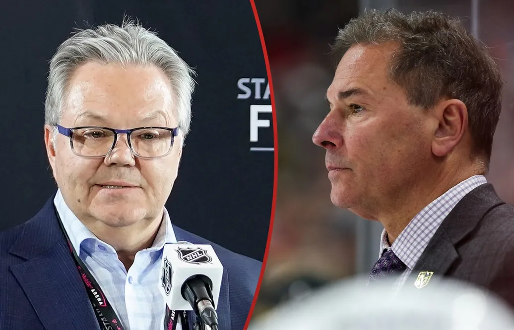 Konflikten trappas upp – anklagar Edmonton för läcka