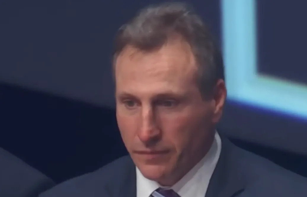 Uppgifter: Pat Verbeek blir ny GM för Anaheim Ducks