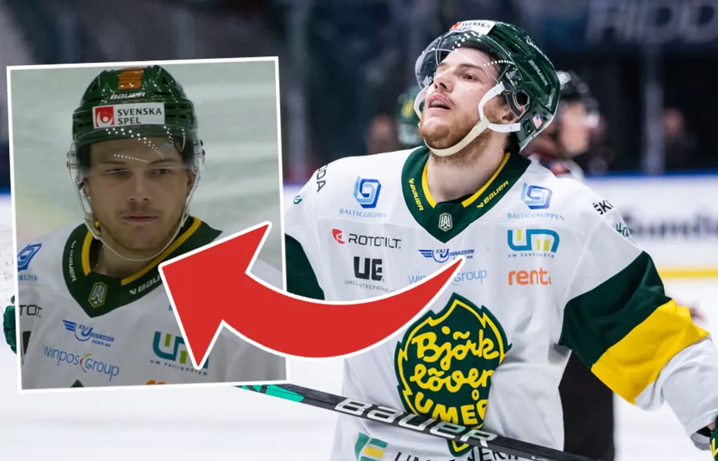 Scott Pooley anmäls till disciplinnämnden