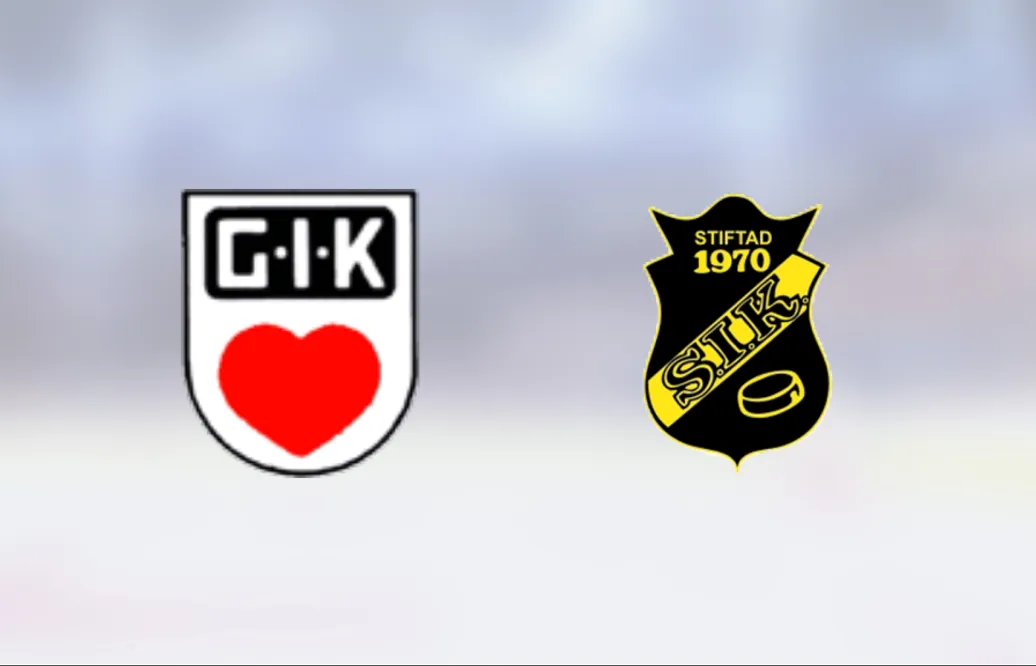 Storseger för Grästorps IK – 6-1 mot Sölvesborg