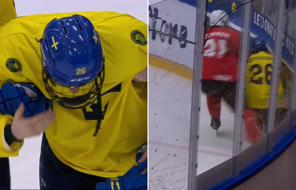 Johan Rosén om Alexander Zetterberg: "Får se om det blir något mer"