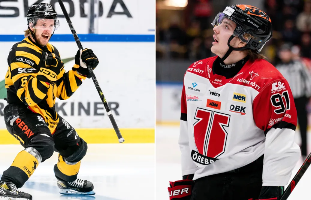 Här är årets All star-lag