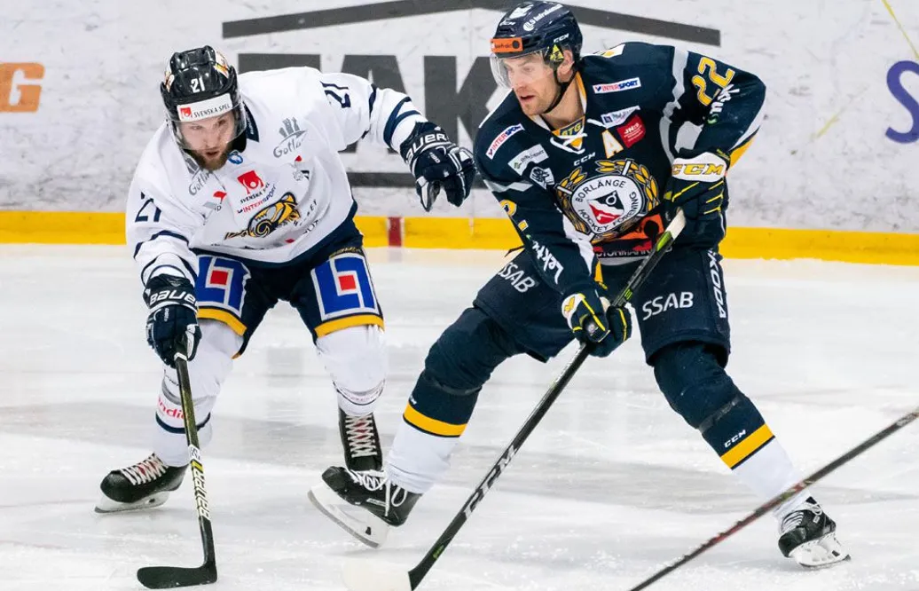MJÖRNBERG: Symbolvärdet – de ger upp säsongen