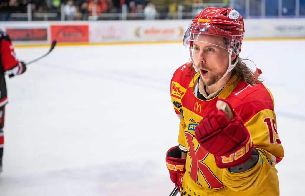 MJÖRNBERG: Nu blir de ligans elakaste lag
