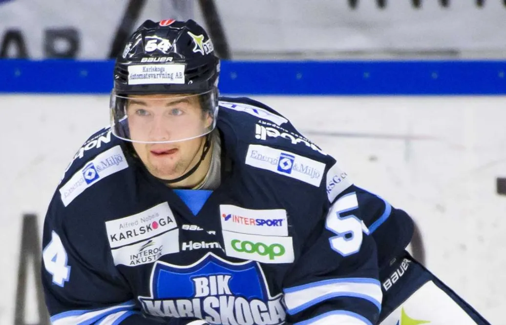 KLART: Han lämnar den allsvenska klubben