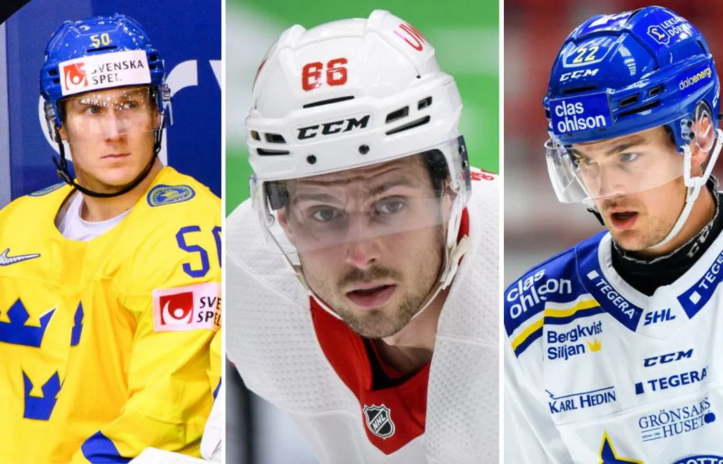 Här spelar Europasvenskarna kommande säsong