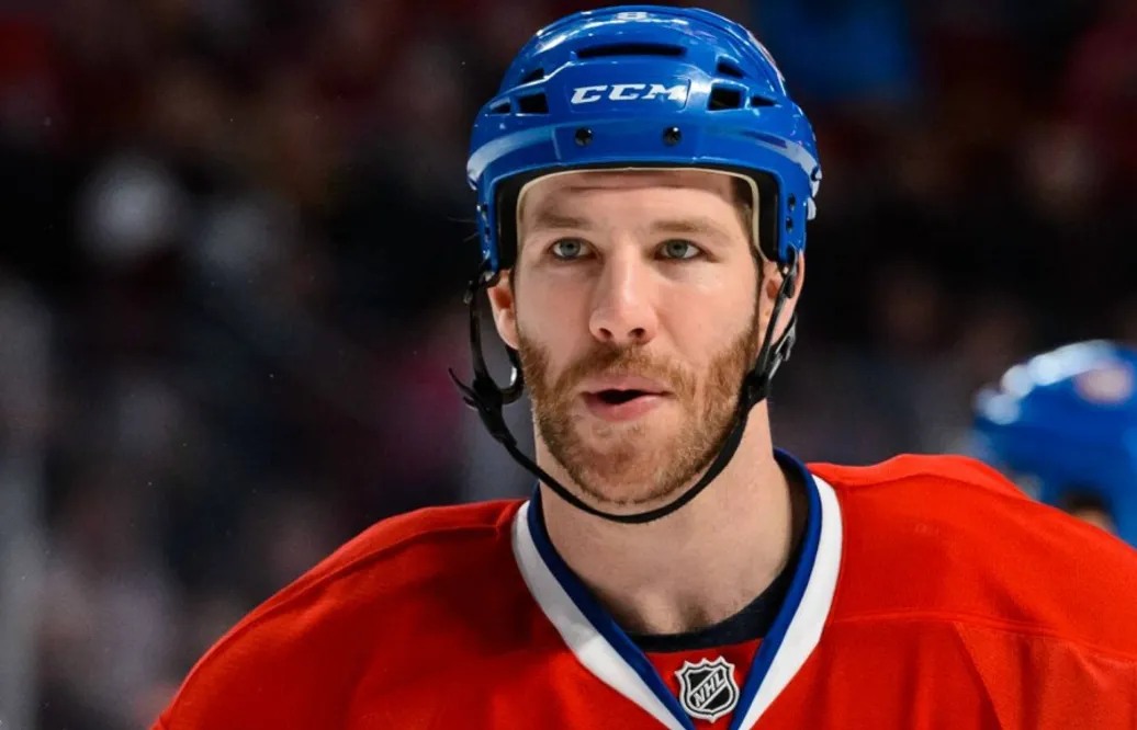 Efter ett år i Europa – nu kan tuffingen återvända till NHL
