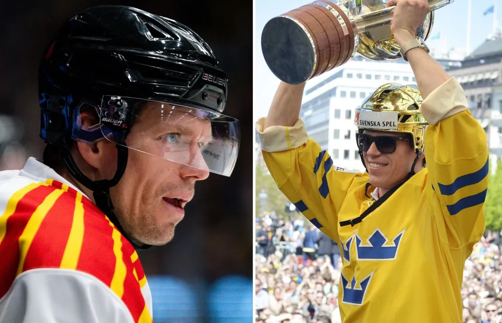 Nicklas Danielsson öppnar för en återkomst i Almtuna
