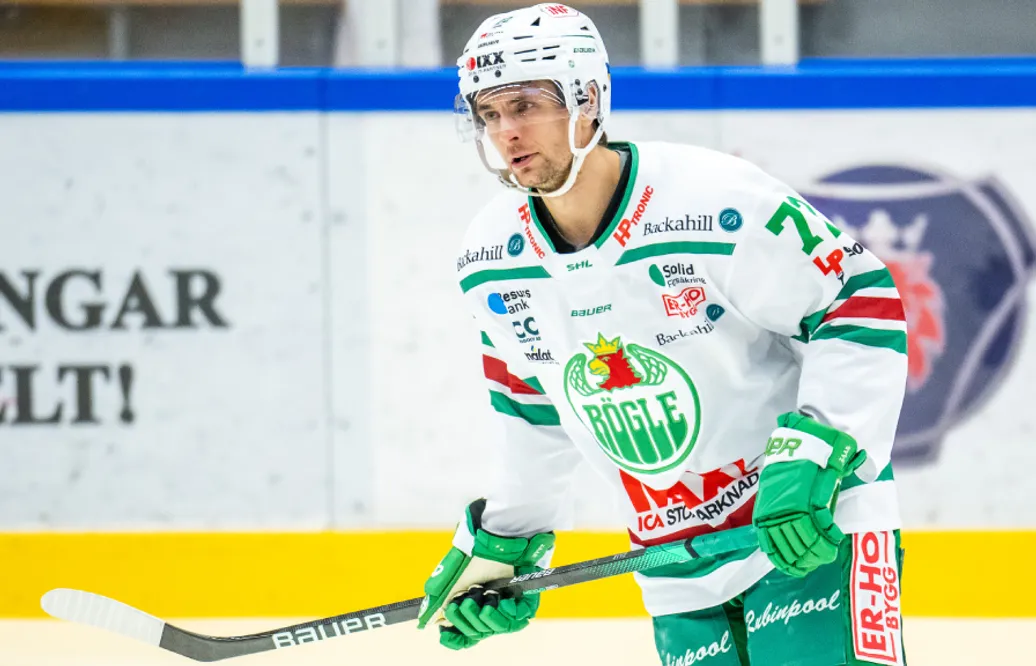 Beskedet om Daniel Zaar: "Han gör framsteg"