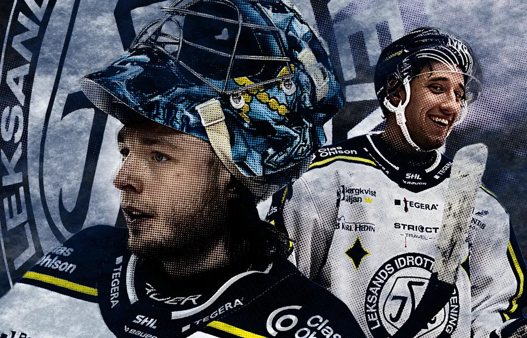 Robin Olausson om Leksand: Det måste de lösa