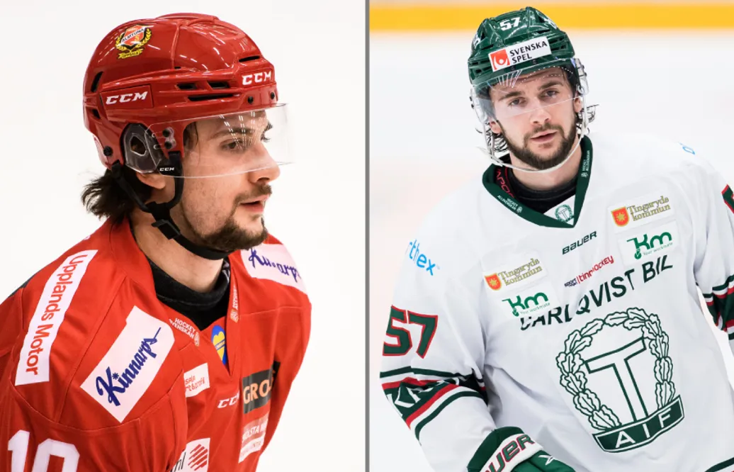 Martin Mellberg om flytten från Almtuna till Tingsryd: ”Ska ta nästa kliv”