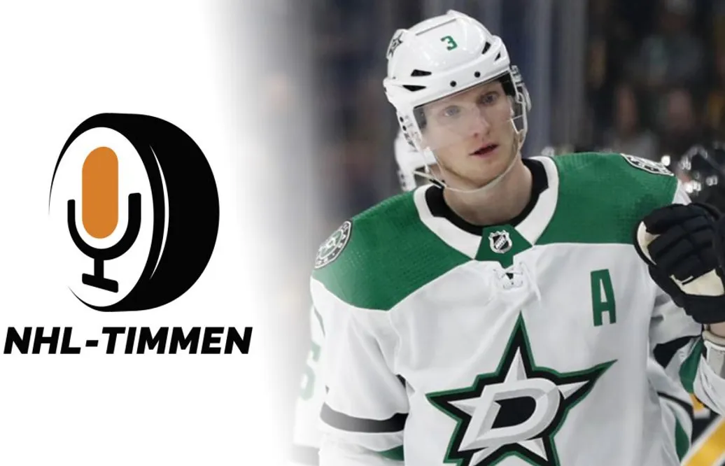 NHL-TIMMEN: "Klingberg skulle passa perfekt i Toronto"