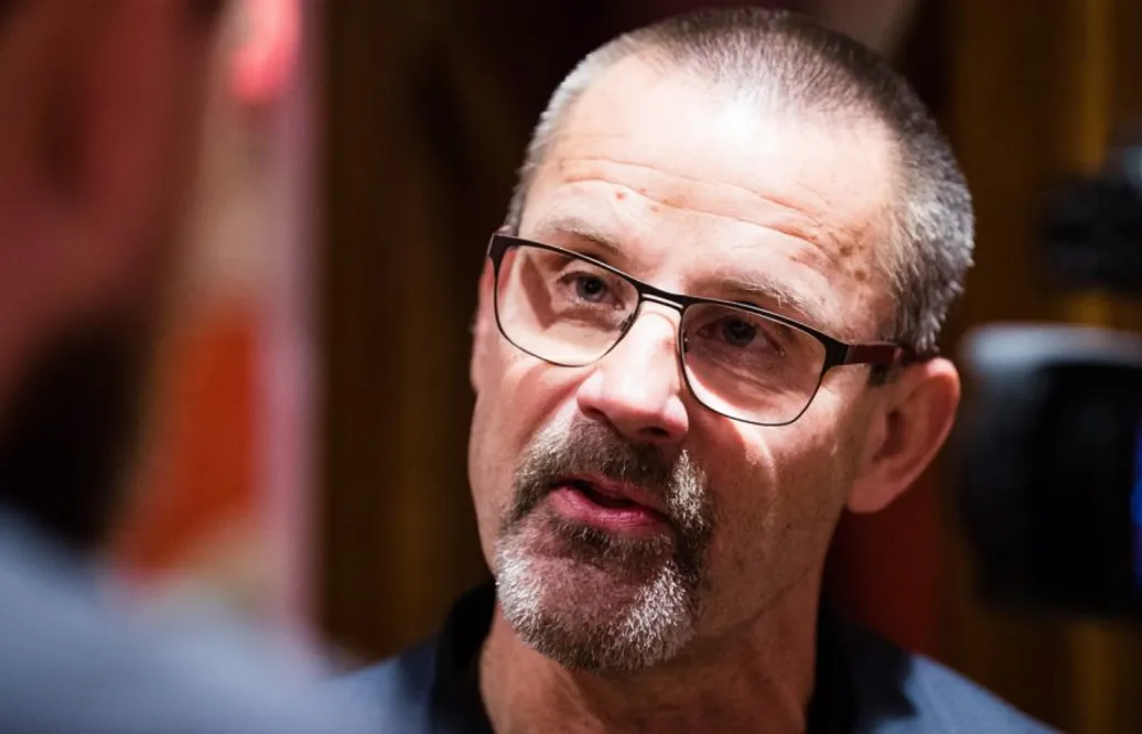 Samuelsson imponerad av nygamla klubben: ”Fantastisk resa”