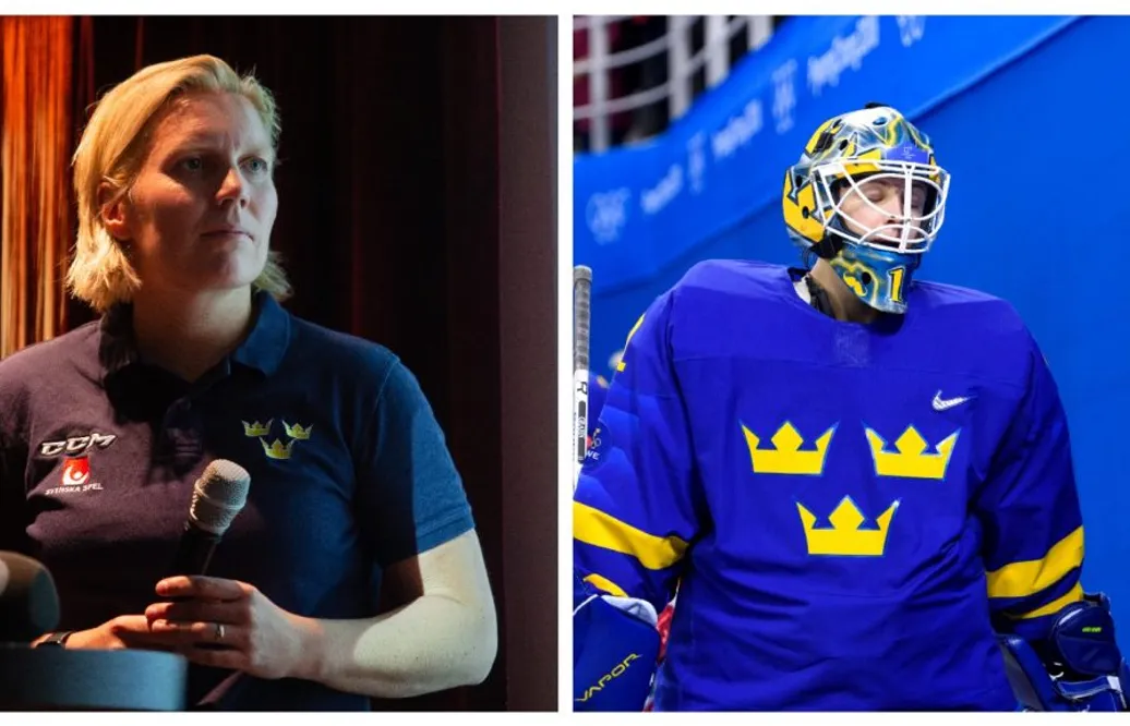 Här är Damkronornas nya trupp