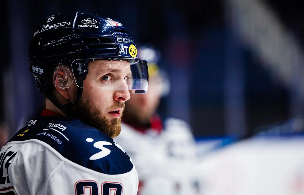 Stjärnan i slagsmål på träning: "En positiv grej"