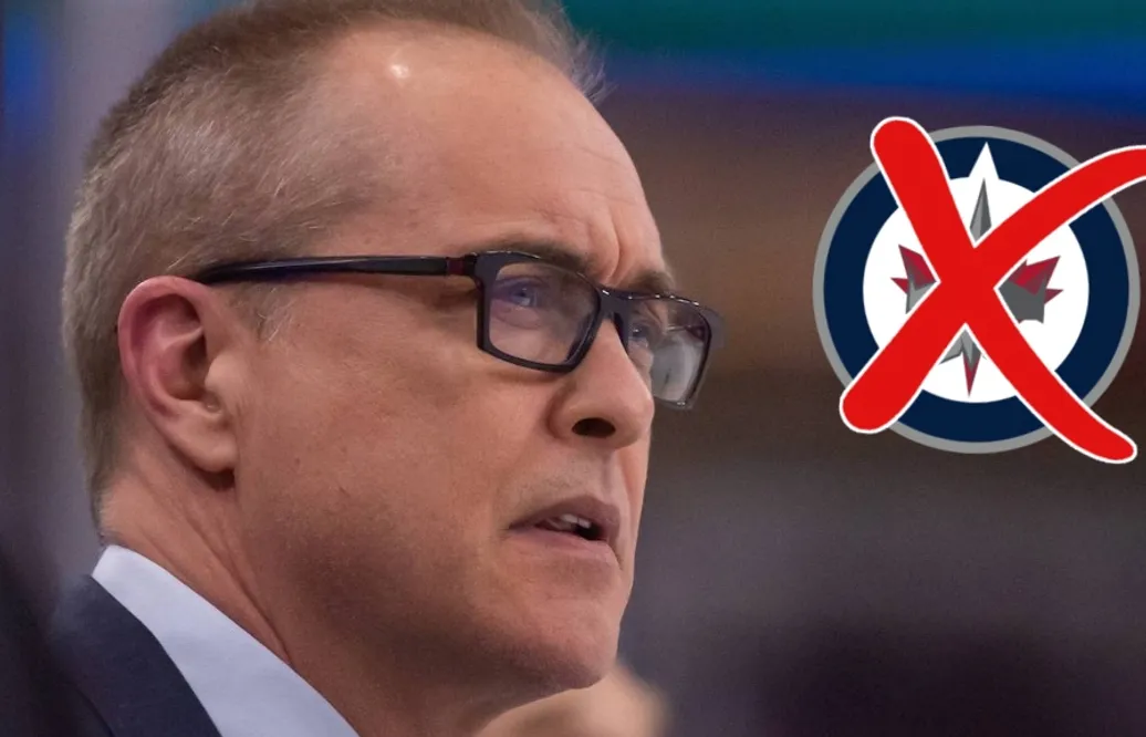 Paul Maurice avgår – lämnar klubben mitt under säsongen