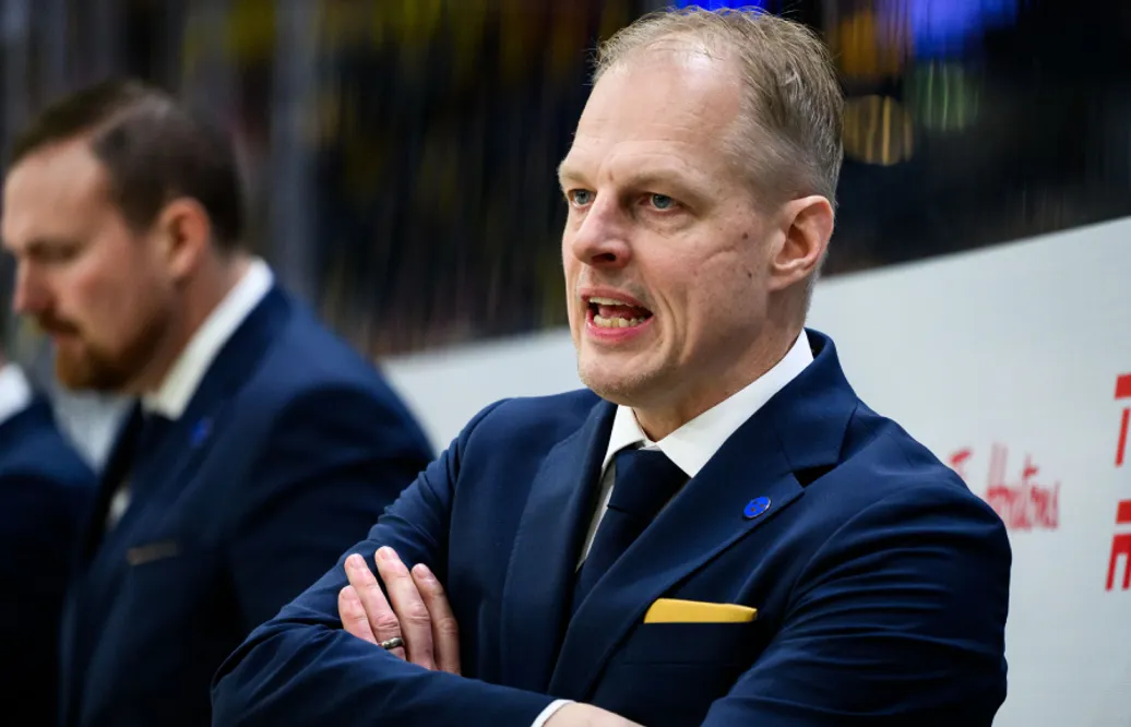 Ny förlust för Juniorkronorna – nollade av Schweiz