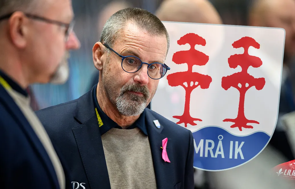 Oviss framtid för Samuelsson - inget beslut taget
