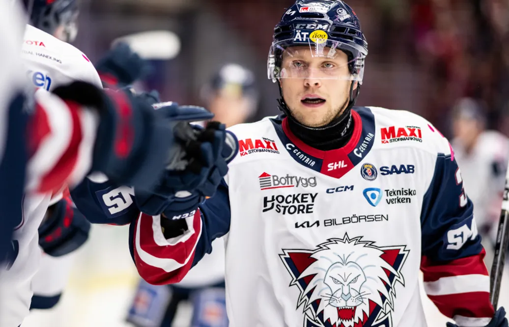 Jesper Pettersson bemöter flyttryktet: "Vet inte vad jag ska svara"