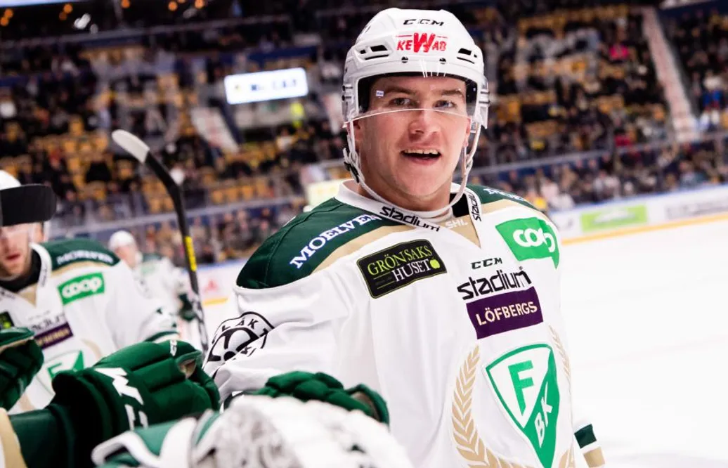 Michael Latta klar för ny klubb – flyttar till Tjeckien