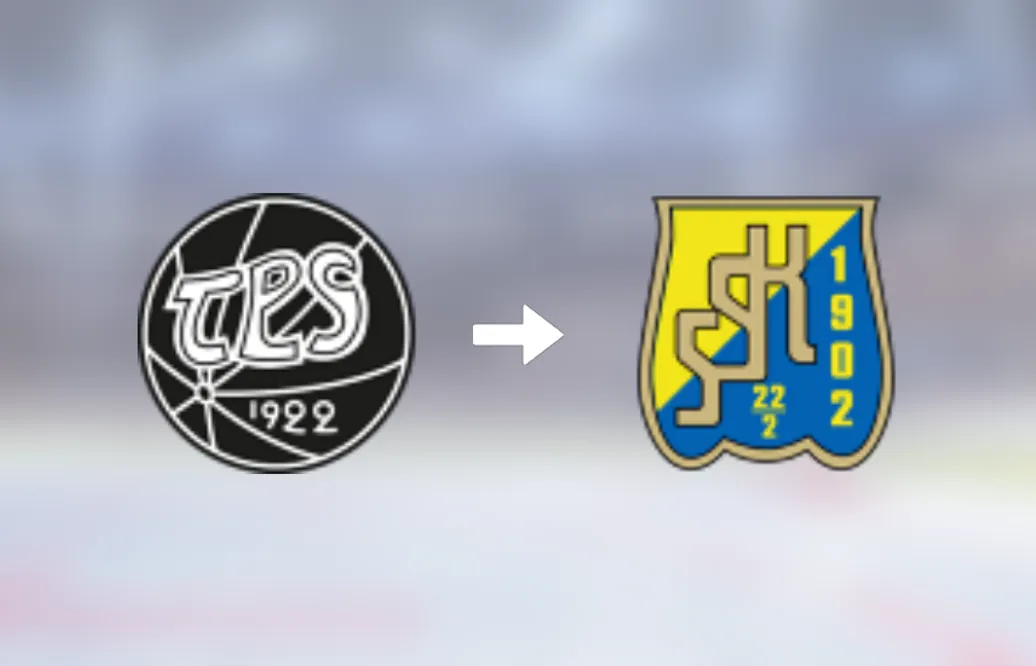 Förre TPS-spelaren klar för spel i Södertälje SK