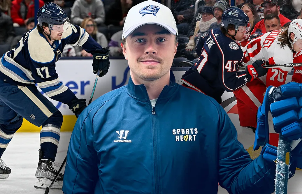 Marcus Björk efter nya kontraktet: "Det har varit svårt att sitta still"