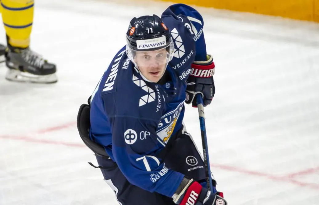 Spetsvärvning till Örebro: "I kamp med andra klubbar"