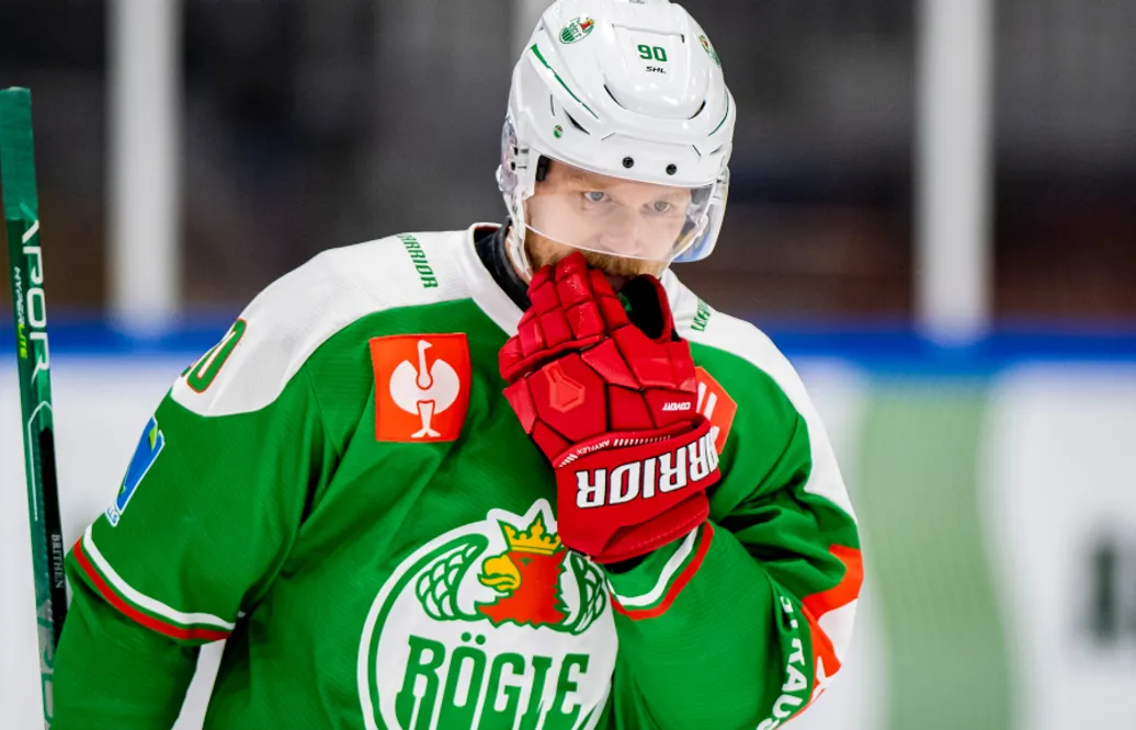 Ted Brithén missar ytterligare matcher: "Fått ta ett steg tillbaka"