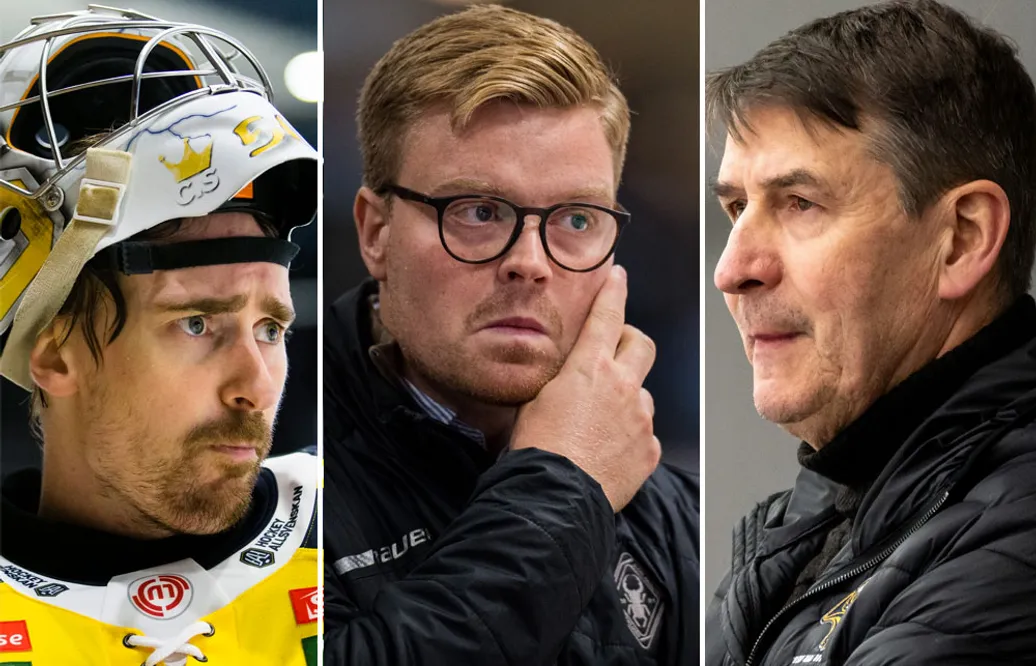 Nycklarna till att vända kvartsfinalserierna