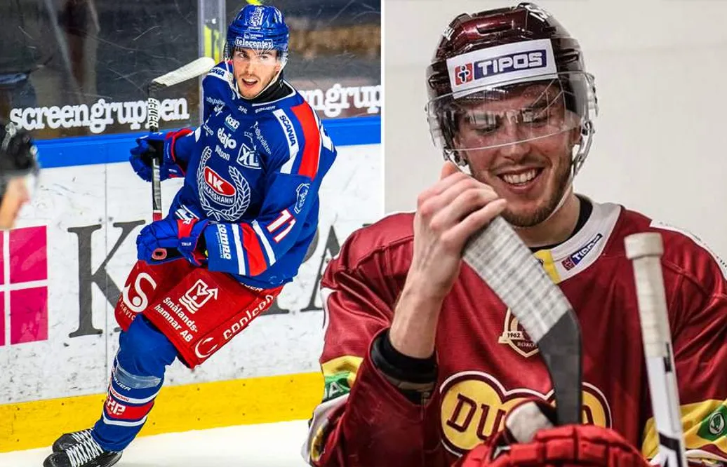 Joakim Thelin om nya livet i Slovakien: "Har haft en och annan bussröv"