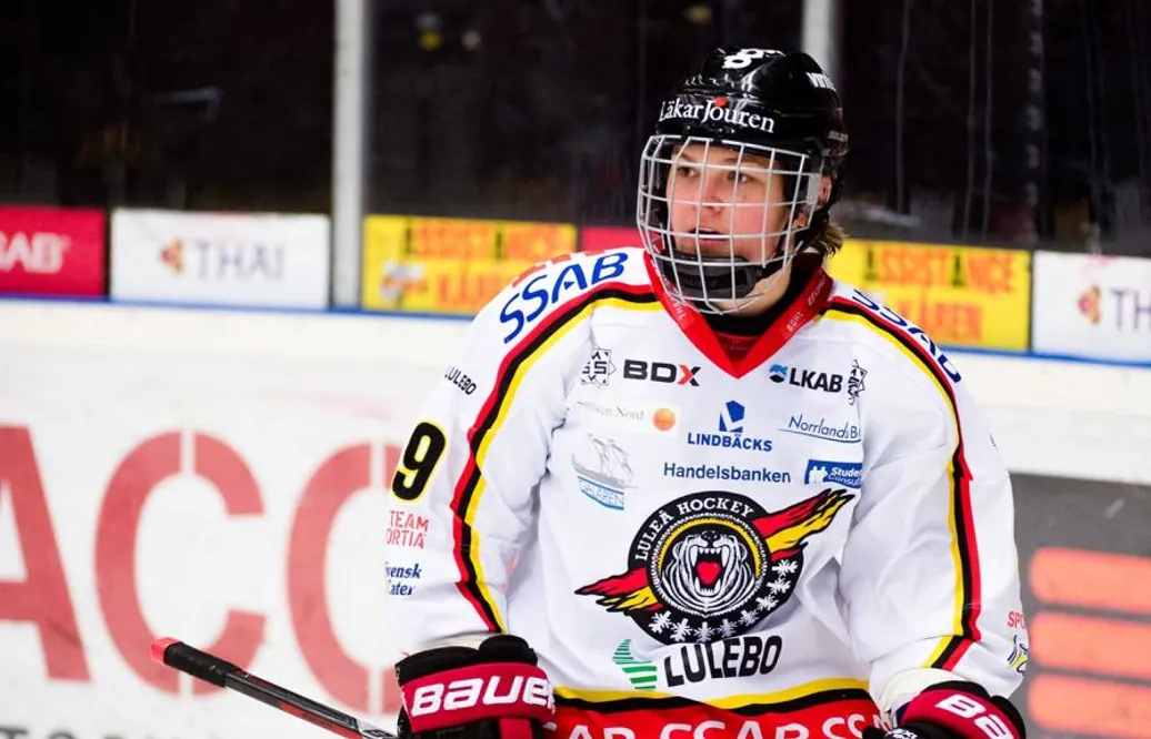 Värvningsbomben: Fixstjärnan klar för Brynäs