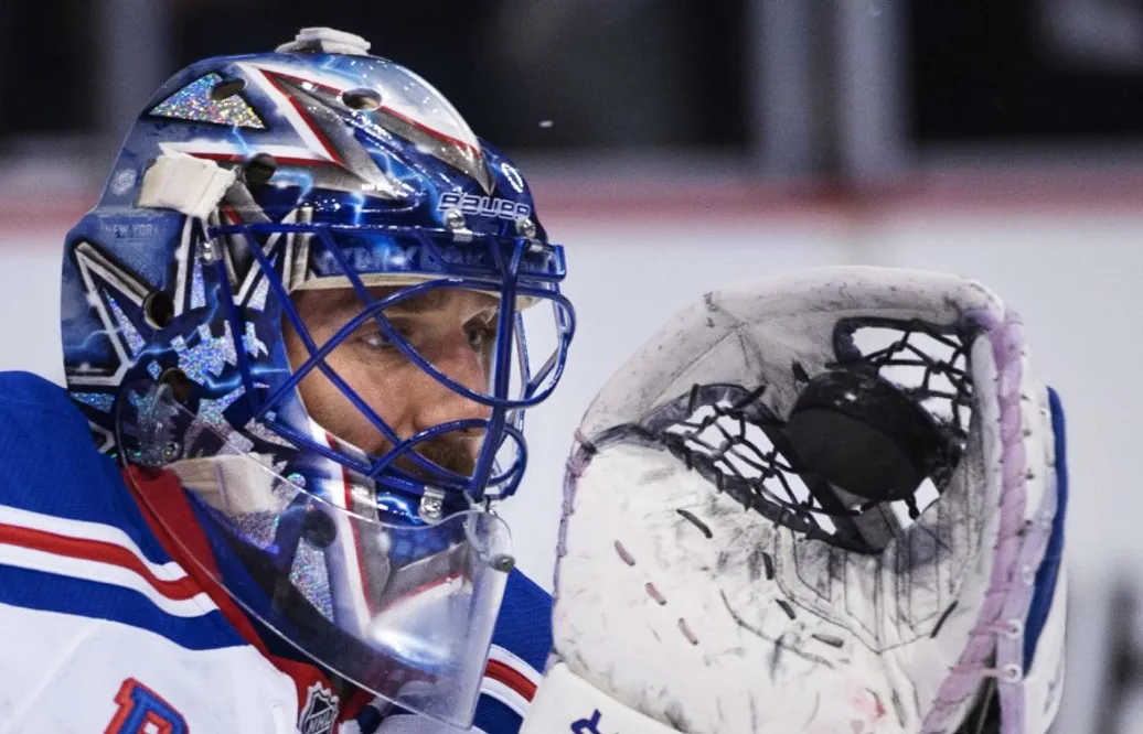 SAMMANSTÄLLNING: Samtliga svenska NHL-målvakter genom tiderna