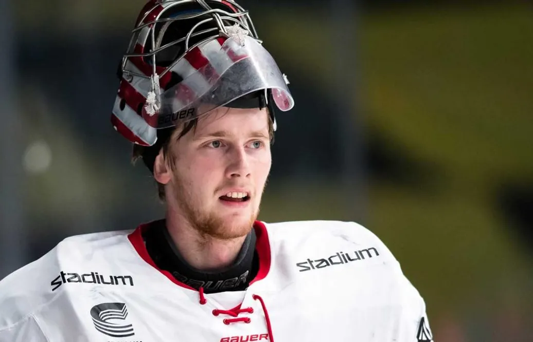 Tredje gången gillt för Victor: ”Jag frågade vad han snackade om”