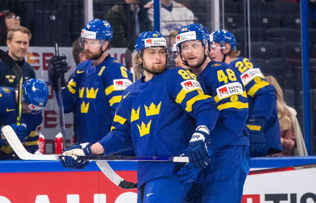 Carl Klingberg och Johan Garpenlöv om plötsliga PP-succén