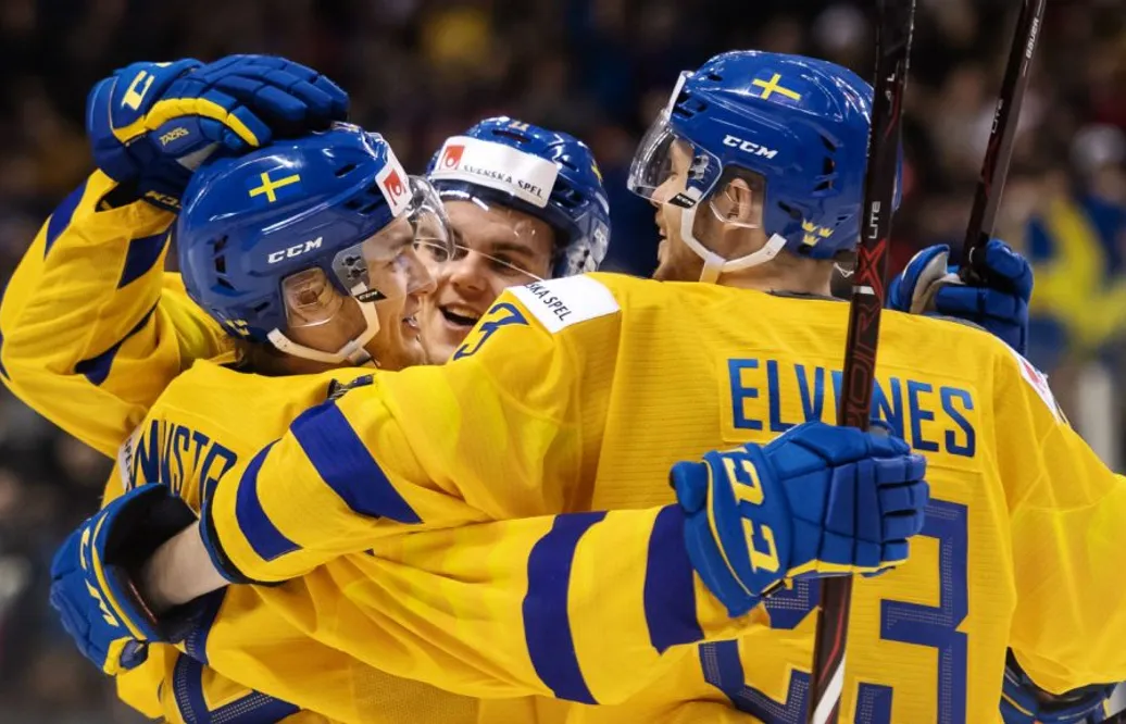 ”En vinst är alltid en vinst”