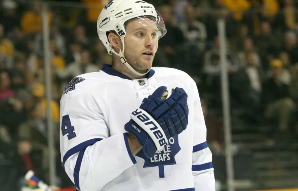 Nu är Cody Franson slutligen på väg mot en ny klubb