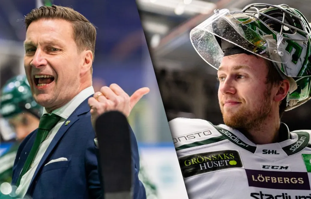 Nio insläppta - på två matcher: "Henrik kan mer"