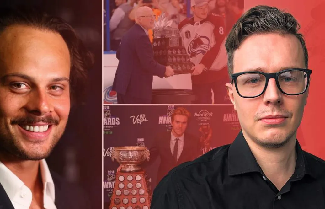 Stort förhandstips: Så går det i NHL 2022/2023