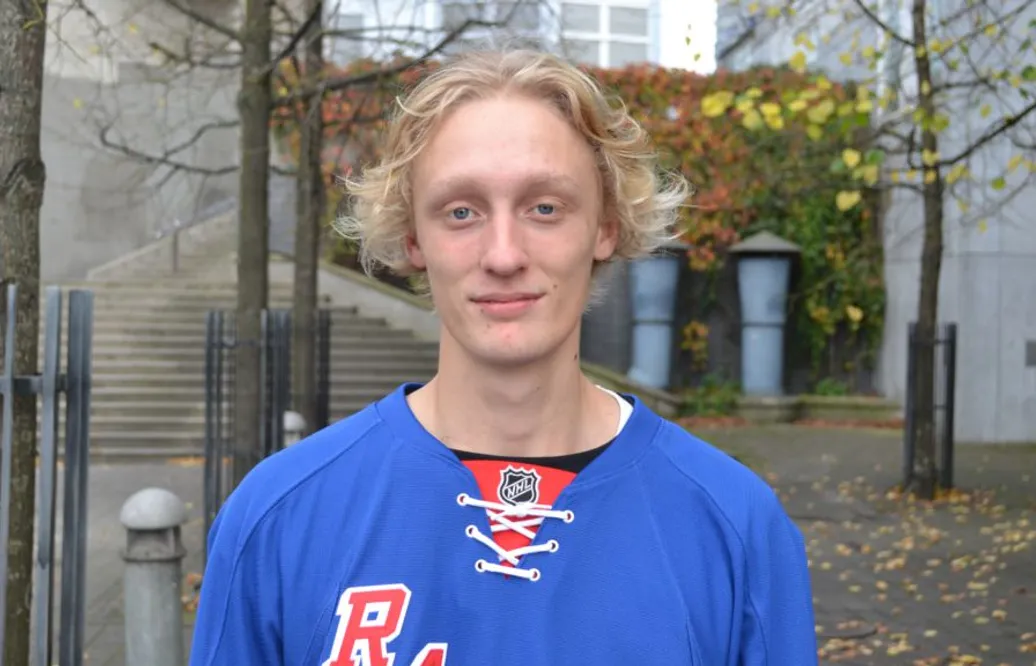 "Det var lite för bra för att vara sant"