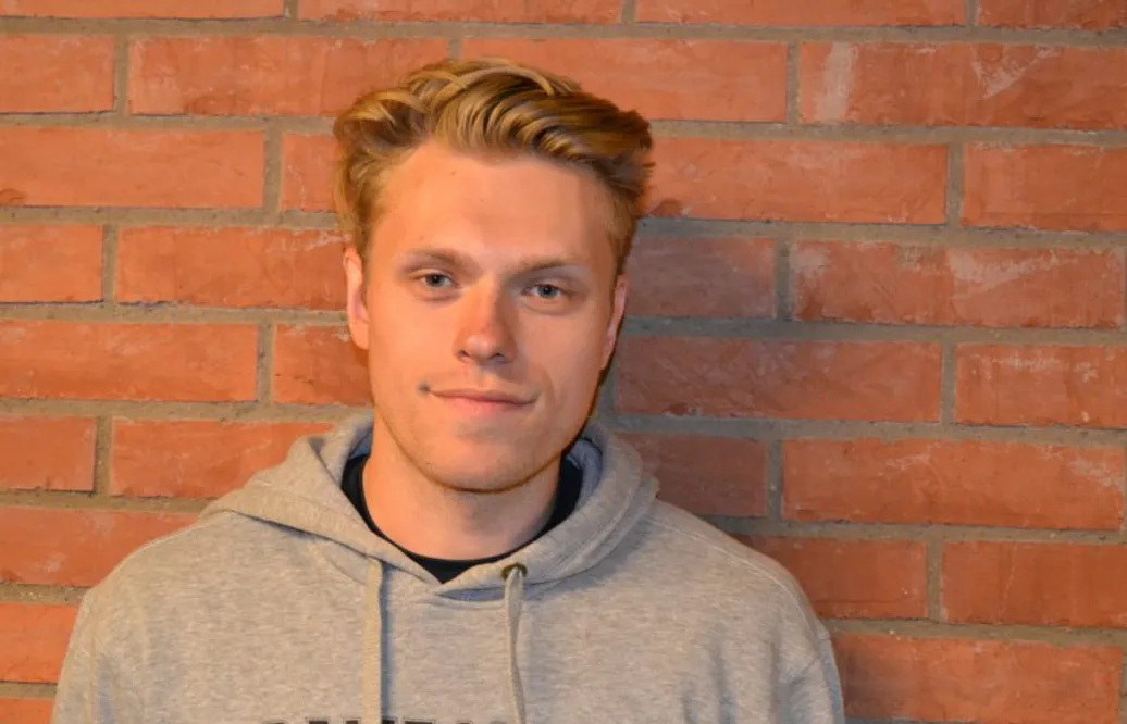 Almtunamålvaktens sagolika resa: ”Jag är inte nöjd ännu”