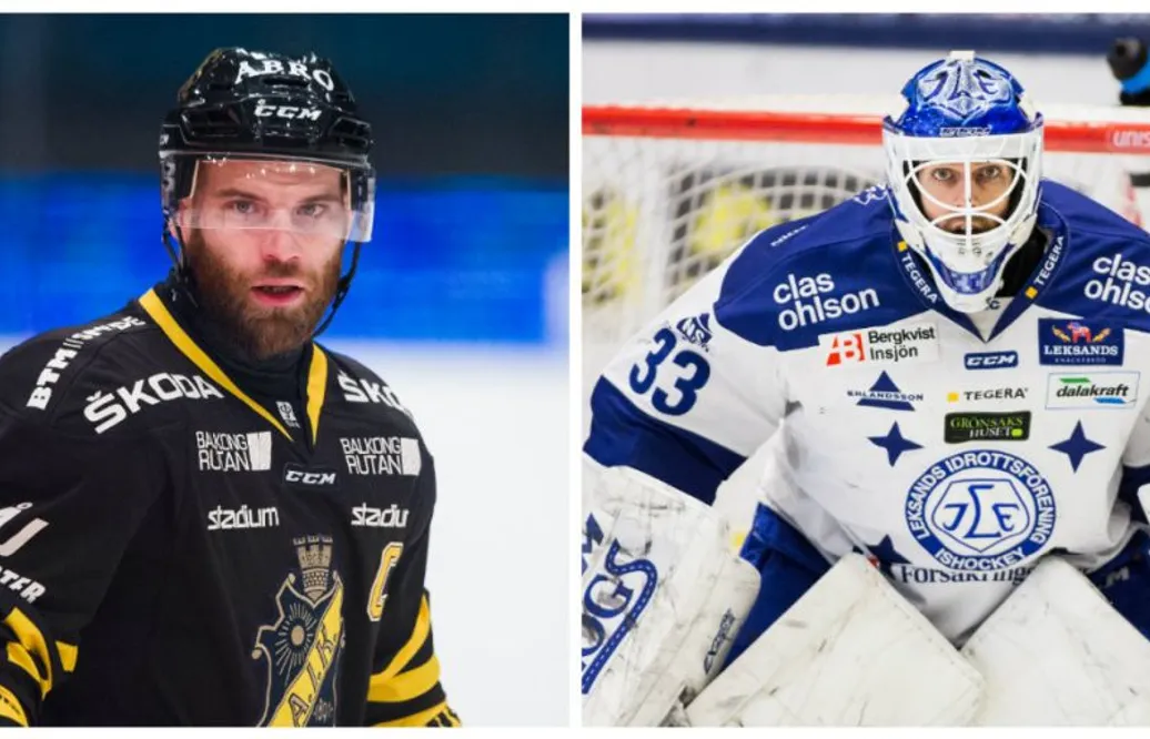 HA-SVEPET: Kaptenen frälste AIK i derbyt – Leksand nollade jumbon