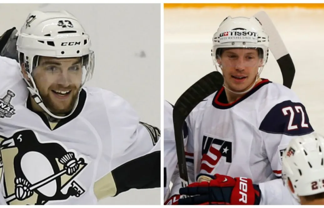 Dahlins nya klubb förstärker – värvar duo från Pittsburgh