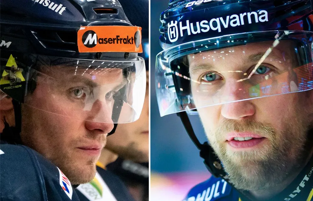 Måltjuvarna – 15 Hockeyettan-stjärnor som kommer med målgaranti