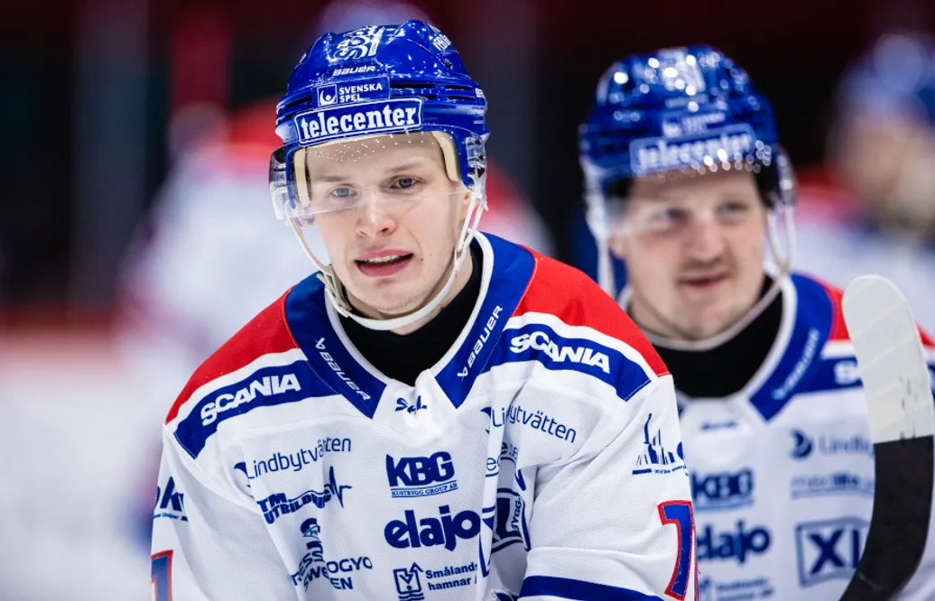 Uppgifter: Antti Suomela klar för Lausanne