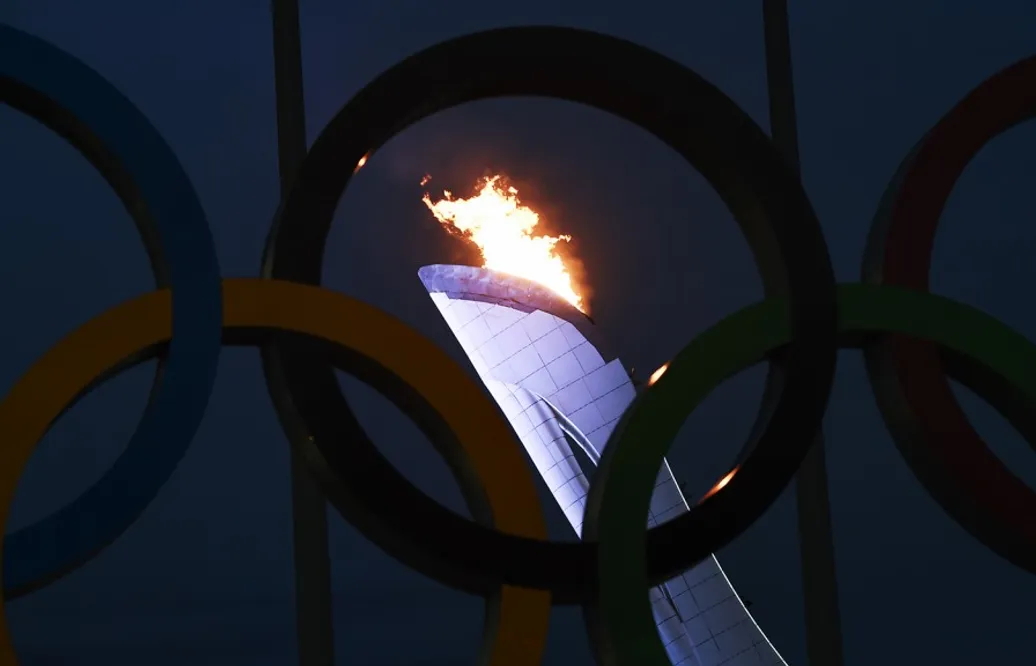 Här sänds OS-hockeyn 2018 och 2022