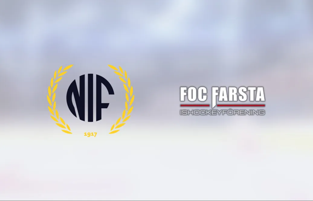 Carl Kimell matchvinnare – Farsta vände och vann mot Nynäshamn